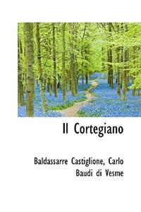 Il Cortegiano