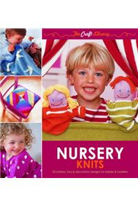 Nursery Knits