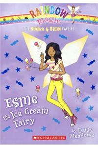 Esme the Ice Cream Fairy