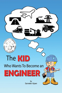 Kid Who Wants to Become an Engineer