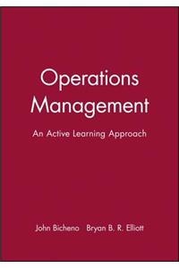 Operations Management