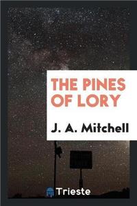 Pines of Lory