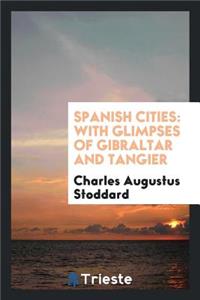 Spanish Cities
