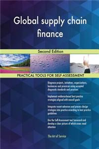 Global supply chain finance Second Edition
