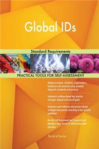 Global IDs Standard Requirements