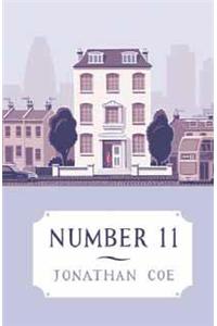 Number 11