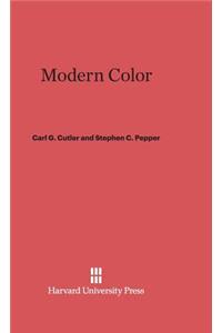 Modern Color