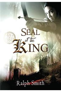 Seal of the King