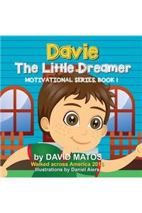 Davie, The Little Dreamer
