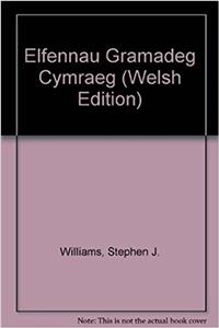 Elfennau Gramadeg Cymraeg