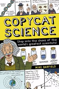 Copycat Science