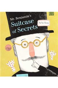 Mr Benjamin's Suitcase of Secrets