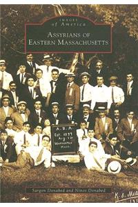 Assyrians of Eastern Massachusetts
