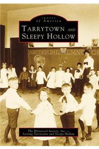 Tarrytown and Sleepy Hollow