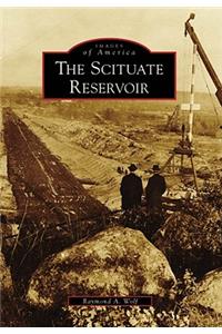 The Scituate Reservoir