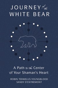 Journey of the White Bear