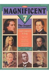 The Magnificent 7 - The Sequel