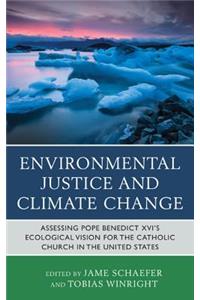 Environmental Justice and Climate Change