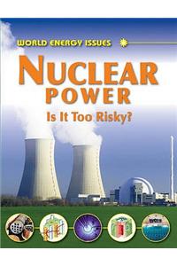 Nuclear Power - Is it Too Risky?