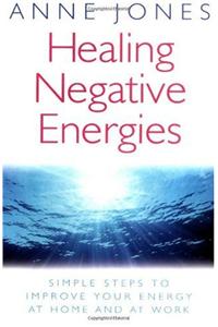 Healing Negative Energies