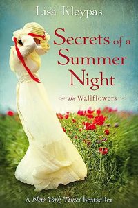 Secrets of a Summer Night