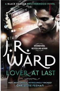 Lover at Last