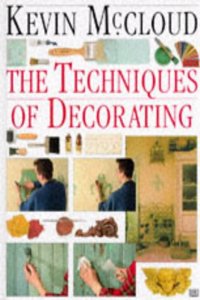 Techniques of Decorating