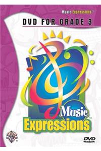 Music Expressions Grade 3