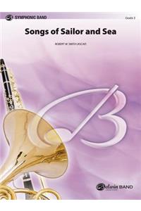 Songs of Sailor and Sea