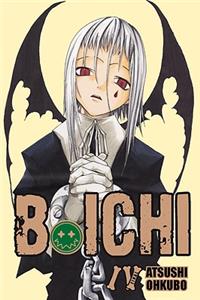 B. Ichi, Vol. 4