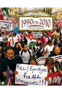 The 1990s to 2010