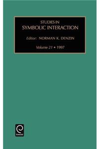 Studies in Symbolic Interaction