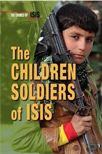 Children Soldiers of Isis