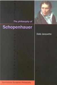 The Philosophy of Schopenhauer, 6
