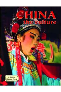 China - The Culture (Revised, Ed. 2)