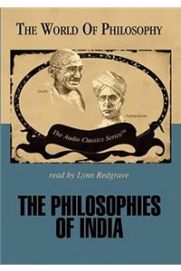 Philosophies of India Lib/E