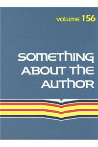 Something about the Author