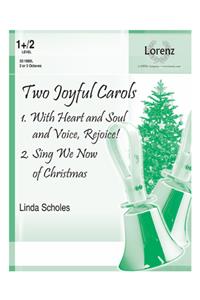 Two Joyful Carols
