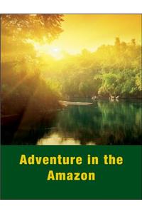 Adventure Amazon Activity Guide