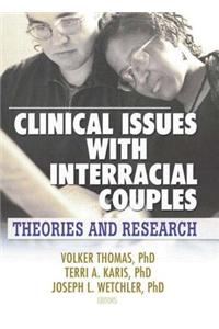 Clinical Issues with Interracial Couples