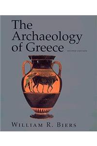 The Archaeology of Greece