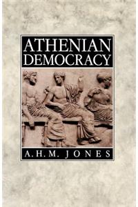 Athenian Democracy