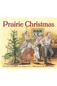 Prairie Christmas