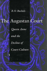 The Augustan Court