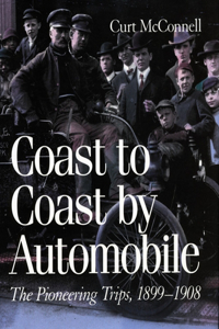 Coast to Coast by Automobile