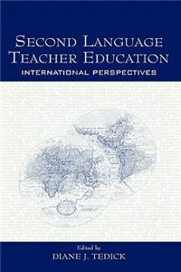 Second Language Teacher Education