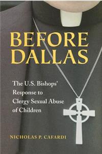 Before Dallas