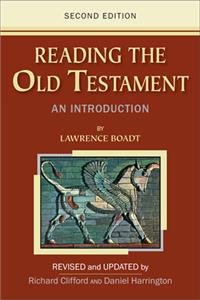 Reading the Old Testament: An Introduction; Second Edition