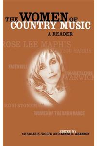 Women of Country Music