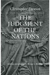 The  Judgement of the Nations